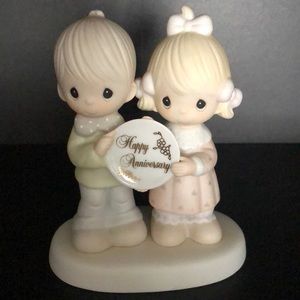 Precious Moments figurine